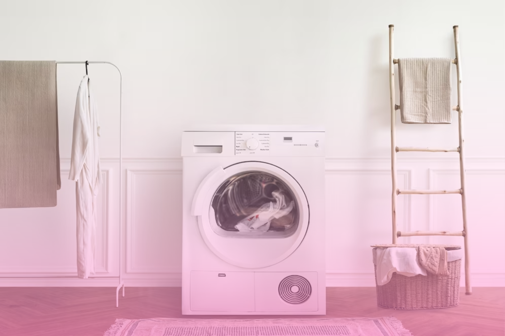 Prospek Usaha laundry : Keuntungan, modal dan tips nya! Yuk entrepeneur simak!