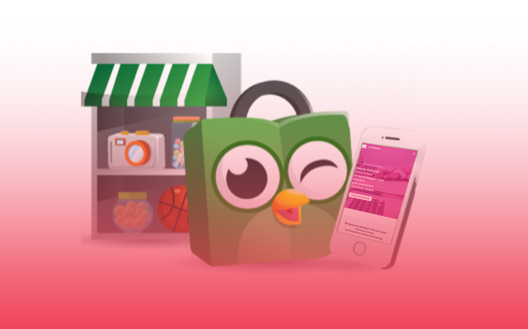 SYARAT & KETENTUAN PROMO CASHBACK RINTISAN & TOKOPEDIA