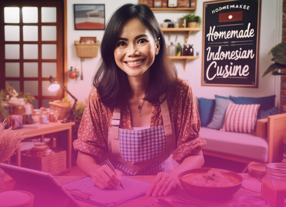 Peluang Usaha untuk Ibu Rumah Tangga: Berbisnis di Era Digital