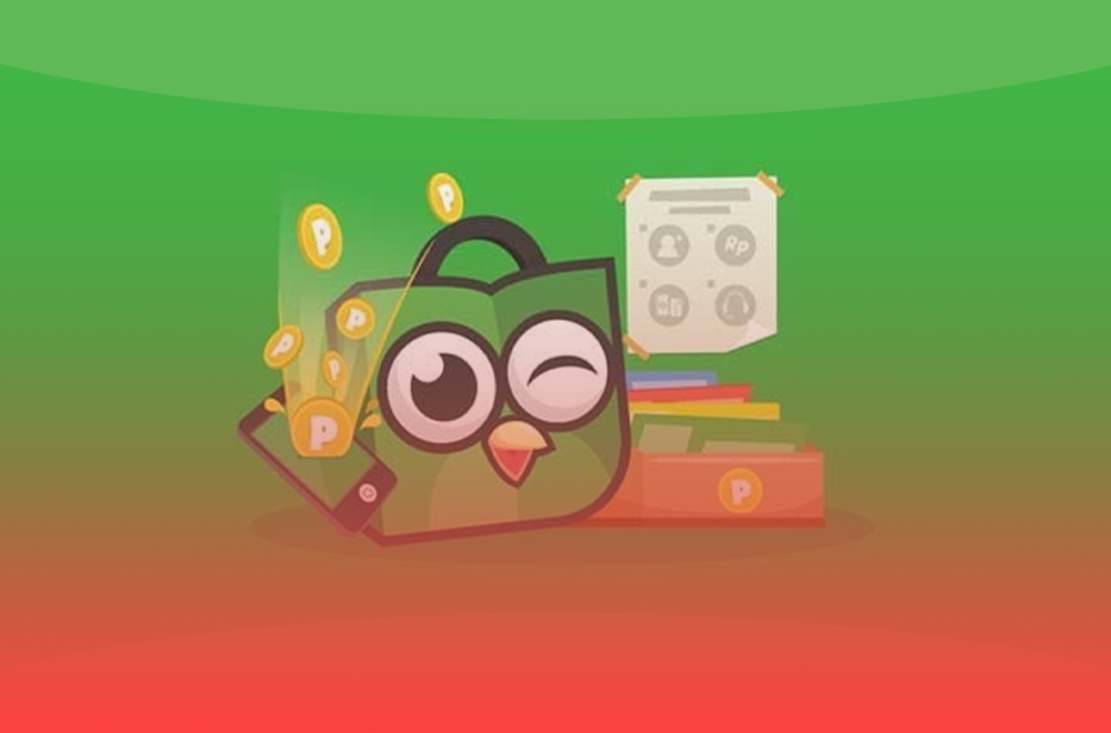 Promo Tokopedia RINTIEKSTRA
