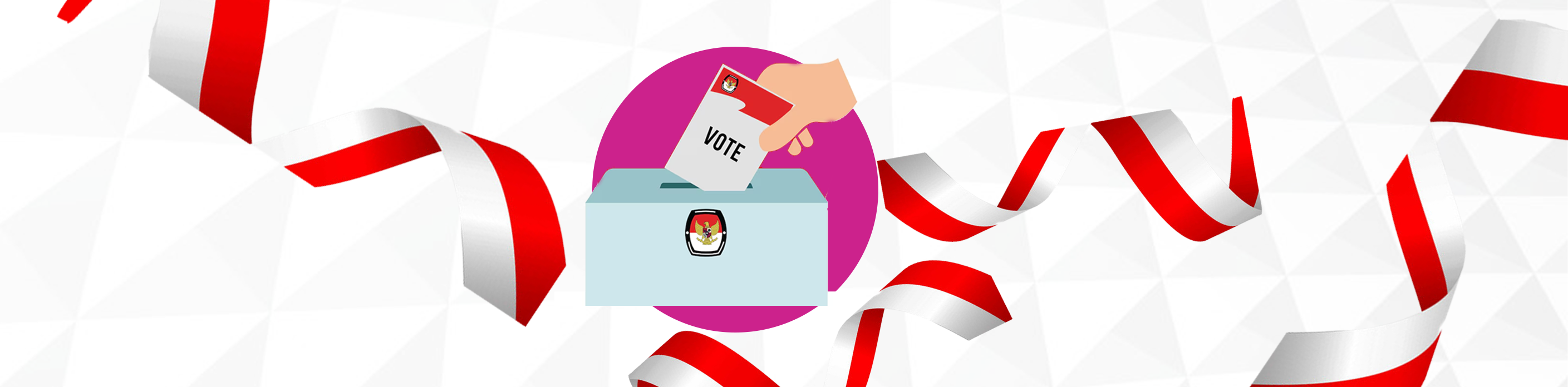 Pengumuman Libur Pilkada