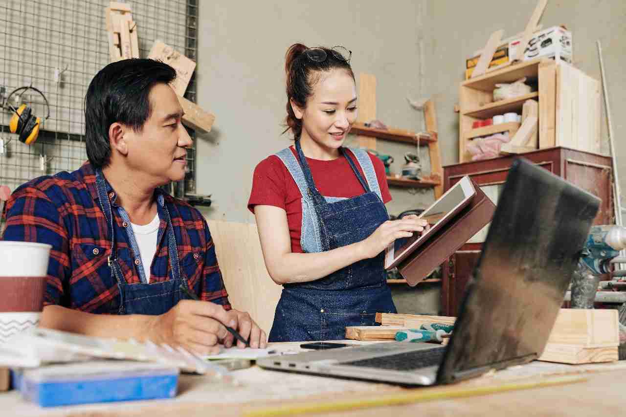HATI-HATI! Kesalahan Transaksi dengan Pembayaran Cashless Otomatis