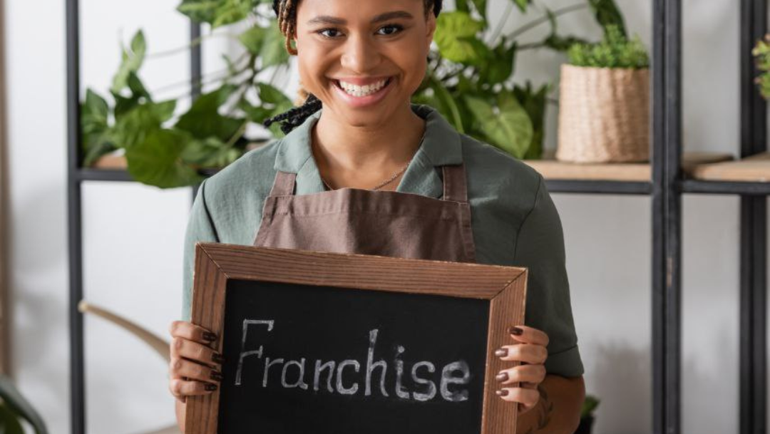 Ribuan Orang Salah Pilih Franchise. Jangan Jadi Korban Selanjutnya!