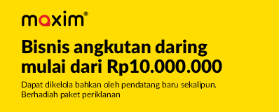 Bisnis Transportasi Online: Kenapa Selalu Jadi Pilihan yang Tepat?