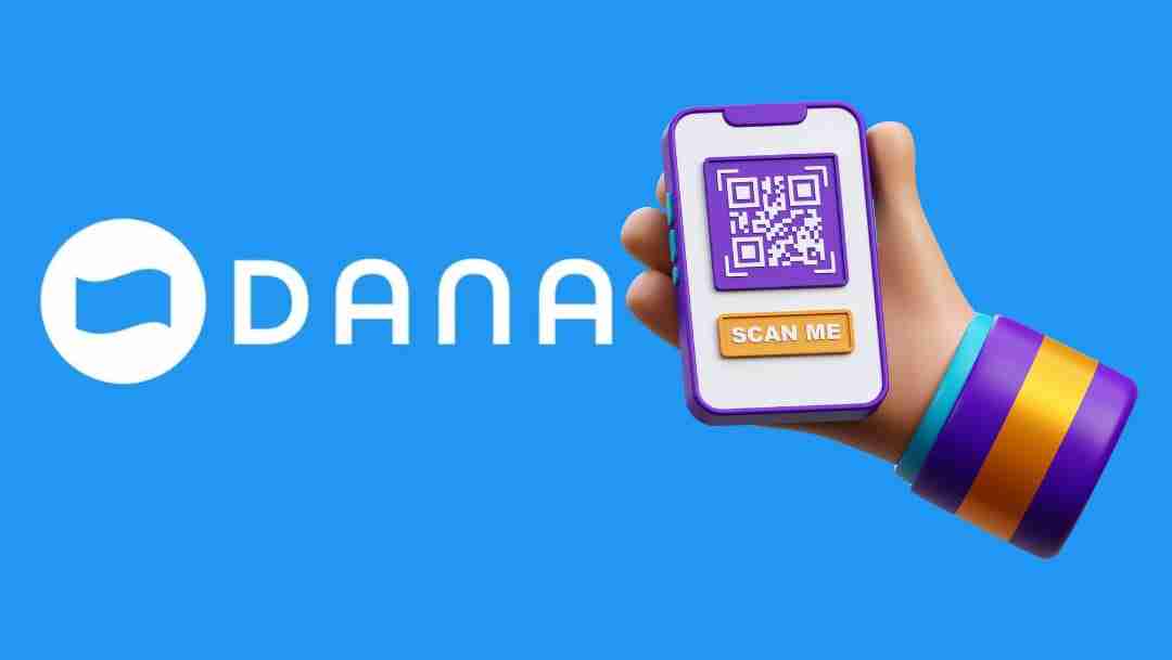 Tips Hemat Bayar Tagihan Pakai QRIS Multi Merchant (DANA) di Rintisan!