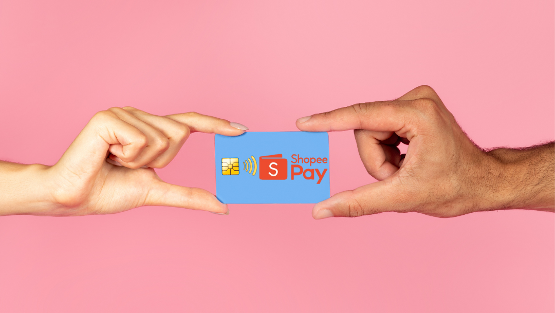 SUTTT: Ada Fitur BARU di ShopeePay yang Wajib Kamu Tau!