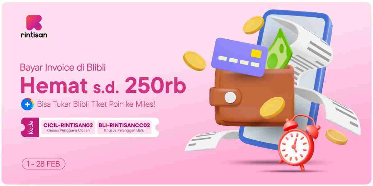 Tips “Hacking” Tagihan Bisnis: Bayar Invoice Hari Ini, Healing ke Paris Kemudian!