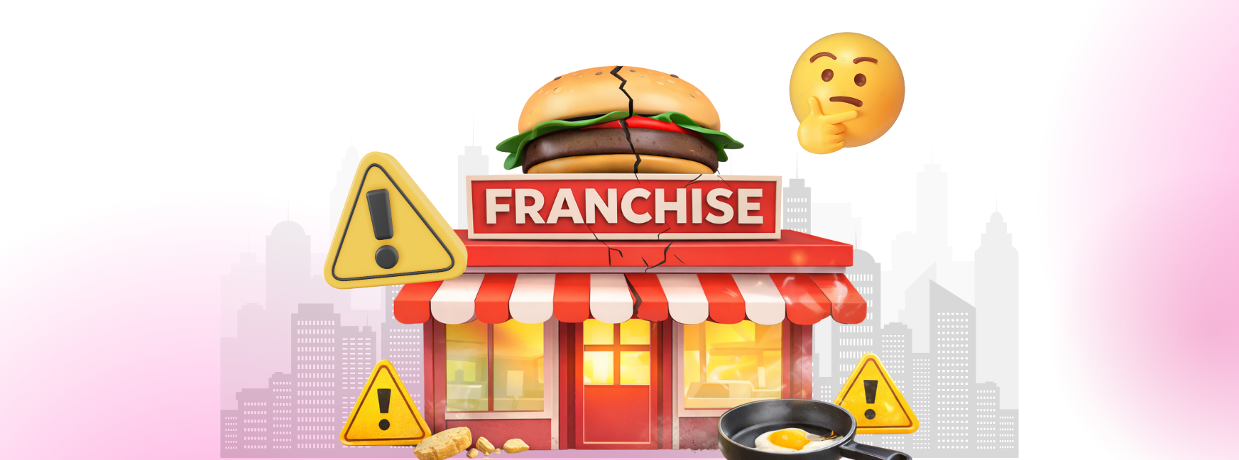 Brand F&B ini Viral Buka Cabang di mana-mana, Ehh Tapi Tiba-tiba Hilang?