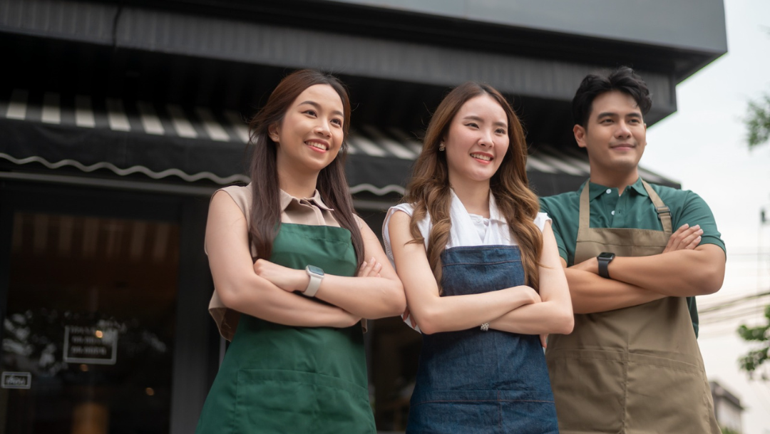 3 Model Franchise F&B yang Wajib Kamu Tahu Sebelum Investasi!
