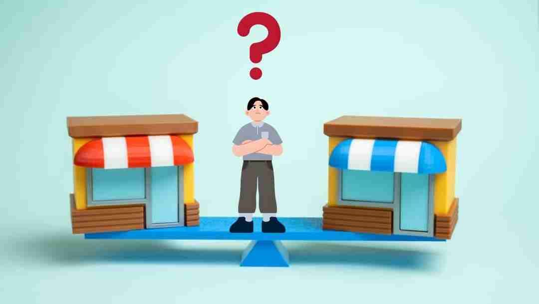 MANA YANG PALING CUAN Franchise Kuliner atau Jasa? Cek Dulu Mana yang Paling Pas Buat Kamu