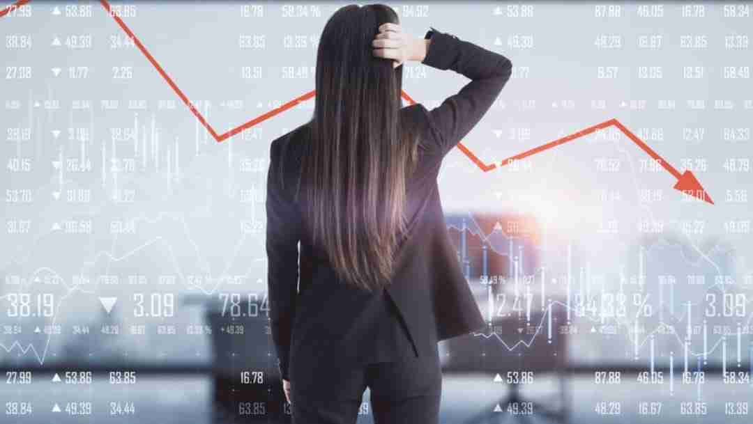 Menghadapi Krisis Global: DANA DARURAT BISNIS Harus Jadi Fokus Utama Founder Sekarang