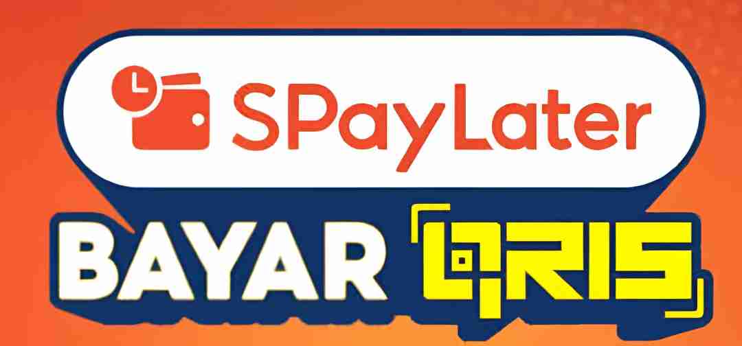 Panduan Cepat Bayar QRIS Rintisan Billing dengan SPayLater!