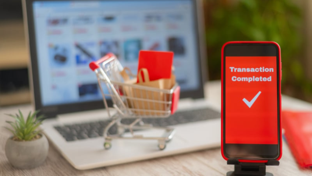 Transaksi Online Tanpa Was-was: 5 Cara Jaga Kartu Kredit Kamu Tetap Aman