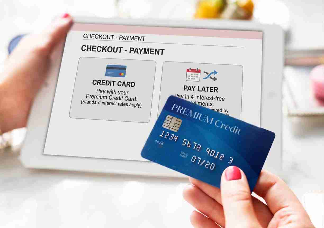 Hacks yang belum banyak orang tahu! Pilih Kartu Kredit atau Paylater untuk kelola keuangan Bisnis?