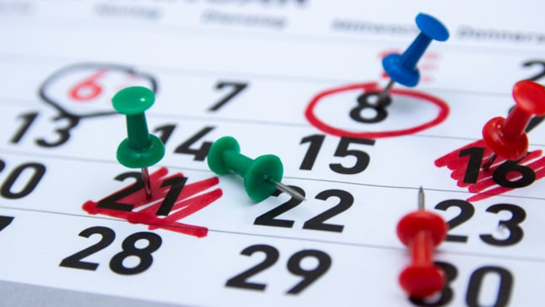 JADWAL PENCAIRAN SAAT HARI LIBUR DI BULAN MEI 2026