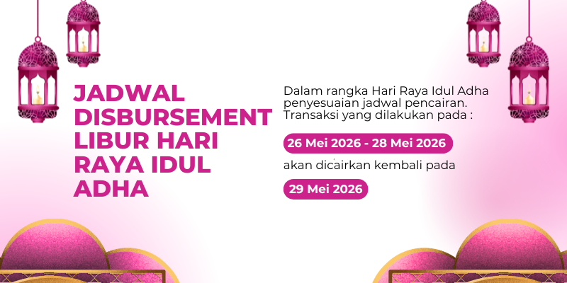 Jadwal Pencairan Selama Libur Idul Adha 2026!
