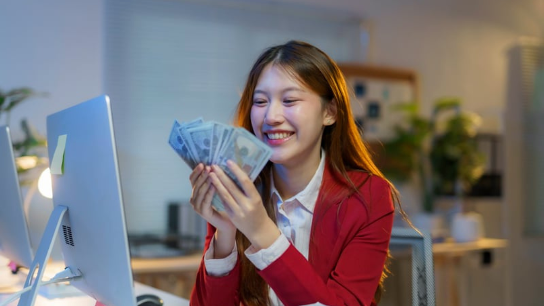 Cuma Share Kode Bisa Cuan!? Coba Rintisan Affiliate!