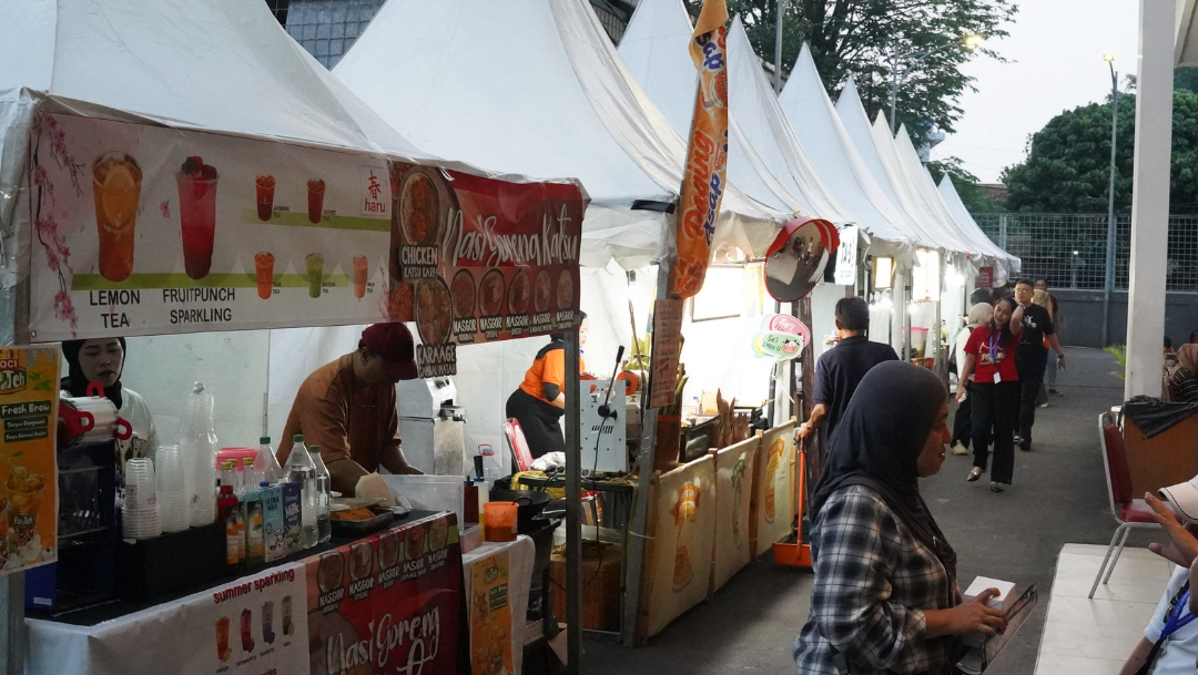 Buka Cabang Resto Hemat 60% Tanpa Sewa Tempat, Memang Bisa?