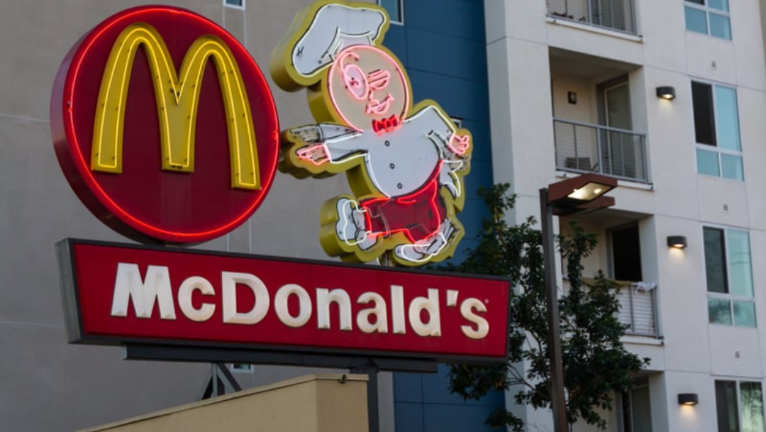 Ray Kroc vs McDonald Bersaudara: Siapa Sosok di Balik Kesuksesan McDonald's?
